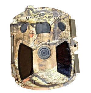 Covert Outlook Panoramic Infrared Trail Mossy Oak Camo Game Outdoor Wildlife